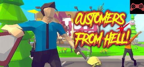 Customers From Hell - Game For Retail Workers System Requirements