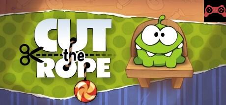 Cut the Rope System Requirements