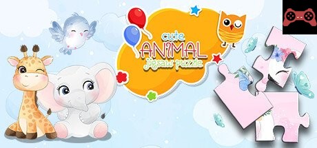 Cute animal jigsaw puzzle System Requirements