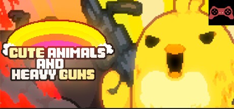 Cute animals and Heavy guns System Requirements