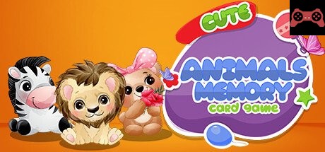 Cute Animals Memory Card Game System Requirements