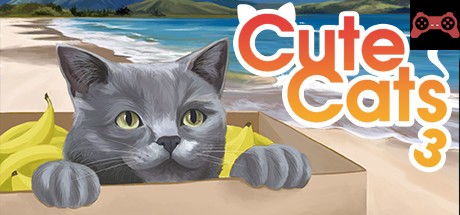 Cute Cats 3 System Requirements