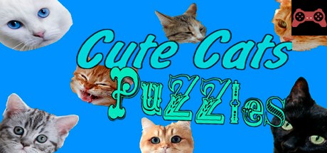 Cute Cats PuZZles System Requirements