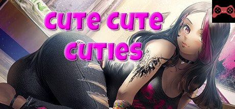 Cute Cute Cuties System Requirements