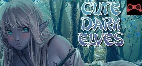 Cute Dark Elves System Requirements