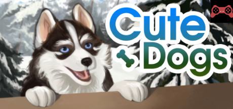 Cute Dogs System Requirements