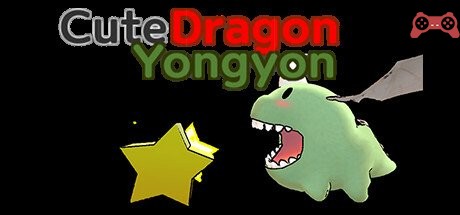 Cute dragon Yongyong System Requirements