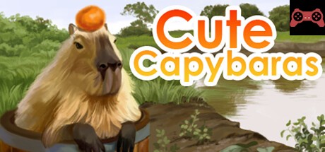 Cute Сapybaras System Requirements