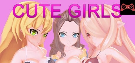 Cute Girls å¯çˆ±çš„å¥³å© System Requirements