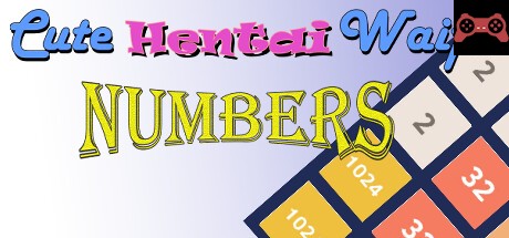 Cute Hentai Waifu - Numbers System Requirements