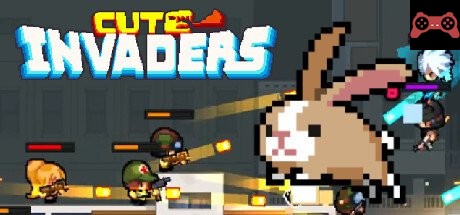 Cute Invaders System Requirements