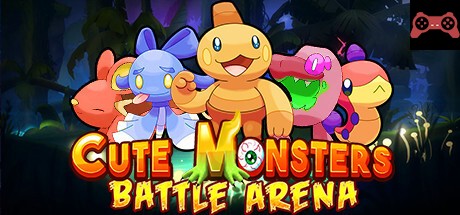 Cute Monsters Battle Arena System Requirements