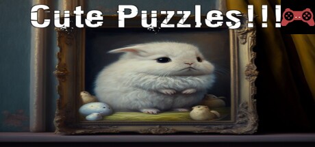 Cute Puzzles!!! System Requirements