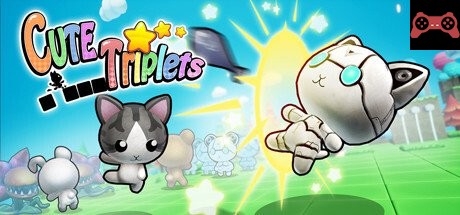 Cute Triplets System Requirements
