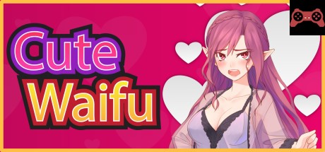 Cute Waifu System Requirements