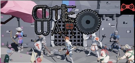 Cute War:Zero èŒç³»æˆ˜äº‰ï¼šé›¶ System Requirements