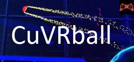 CuVRball System Requirements