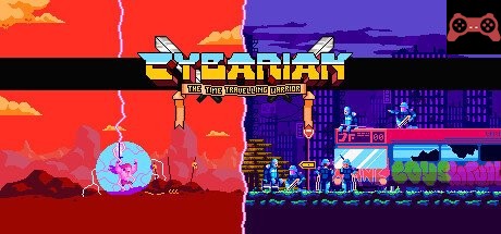Cybarian: The Time Travelling Warrior System Requirements