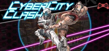 Cyber City Clash System Requirements