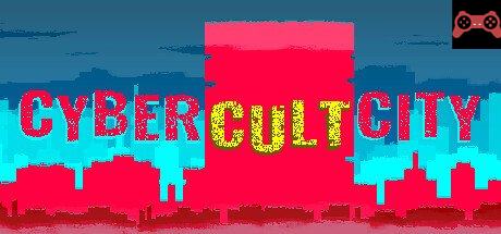 Cyber Cult City System Requirements