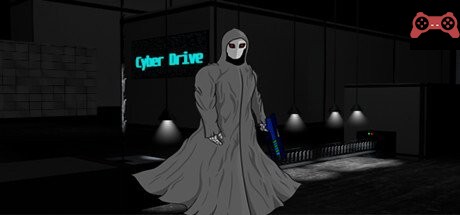 Cyber Drive System Requirements
