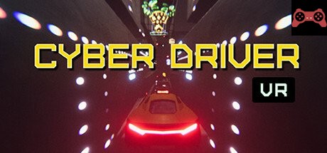 Cyber Driver VR System Requirements