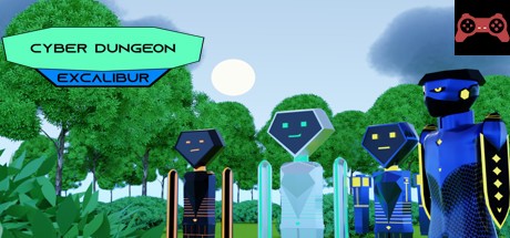 Cyber Dungeon: Excalibur System Requirements