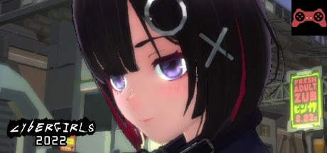 Cyber Girls 2022 System Requirements