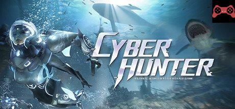 Cyber Hunter System Requirements