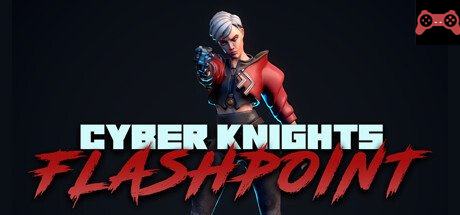 Cyber Knights: Flashpoint System Requirements