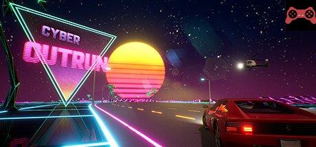 Cyber OutRun System Requirements