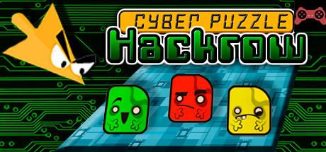Cyber Puzzle HackRow System Requirements