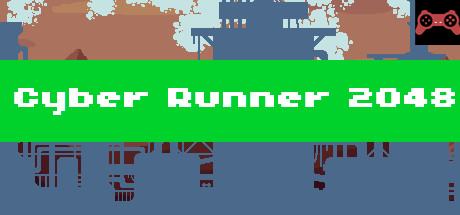 Cyber Runner 2048 System Requirements