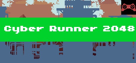 Cyber Runner 2048 System Requirements