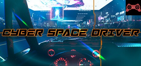 Cyber Space Driver System Requirements