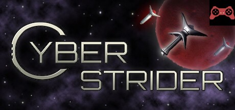 Cyber Strider System Requirements
