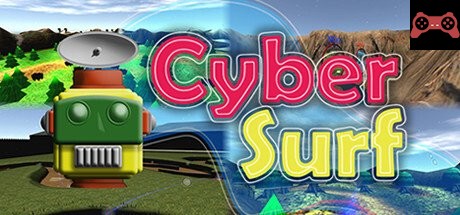 Cyber Surf System Requirements
