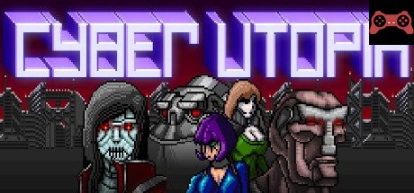 Cyber Utopia System Requirements