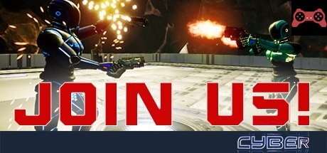 CYBER VR System Requirements