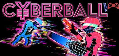CyberBall VR System Requirements