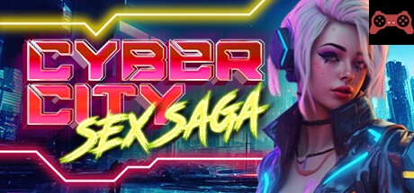 CyberCity: SEX Saga System Requirements