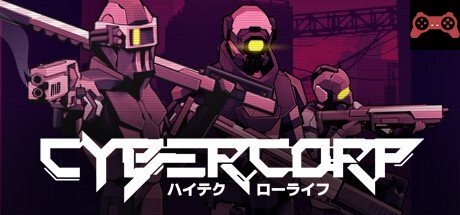 CyberCorp System Requirements