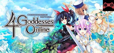 Cyberdimension Neptunia: 4 Goddesses Online System Requirements