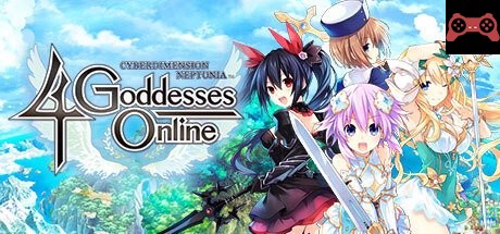 Cyberdimension Neptunia: 4 Goddesses Online System Requirements
