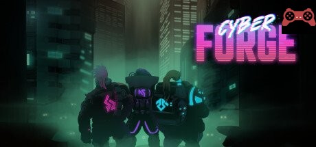 Cyberforge: First Light System Requirements