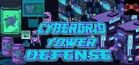 CyberGrid: Tower defense System Requirements