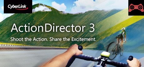 CyberLink ActionDirector 3 System Requirements