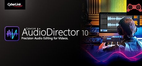CyberLink AudioDirector 10 Ultra System Requirements