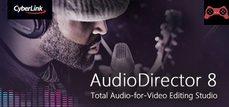 CyberLink AudioDirector 8 Ultra System Requirements
