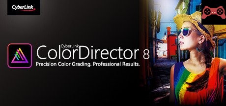 CyberLink ColorDirector 8 Ultra System Requirements